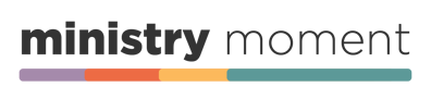 Ministry-Moment-Logo