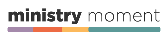 Ministry-Moment-Logo