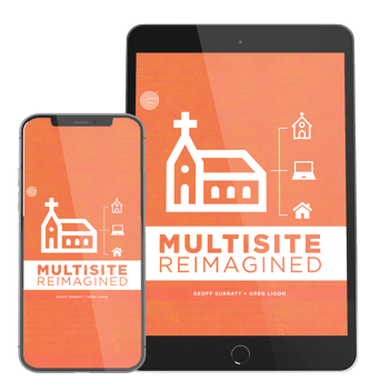 Multisite Reimagined phone+tablet
