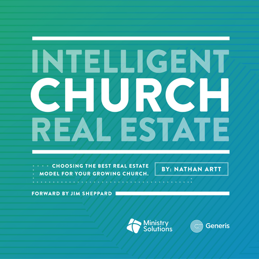Intelligent Church Real Estate