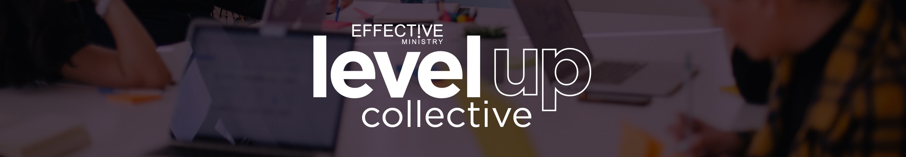 Levelup-workshop-collective