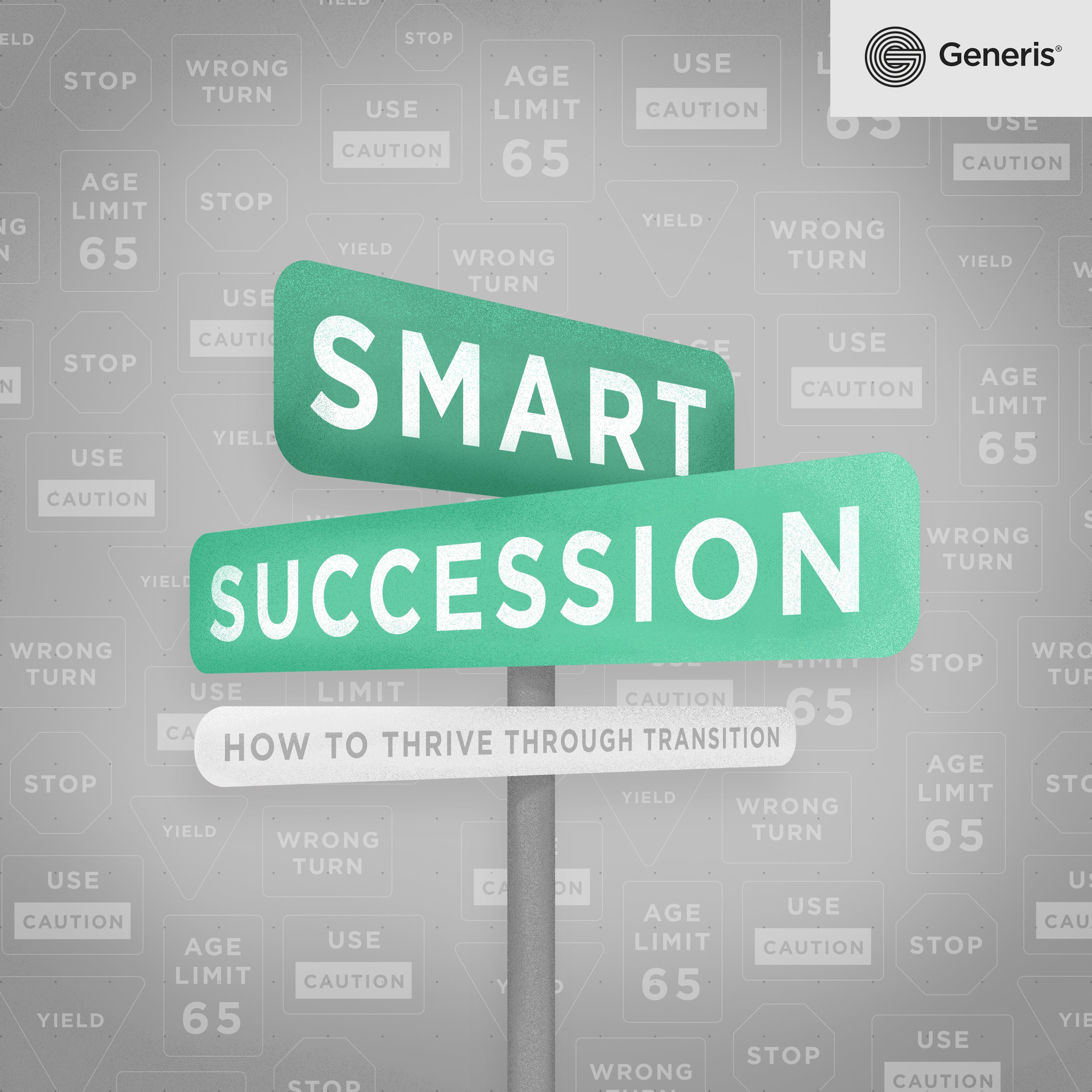 Smart Succession