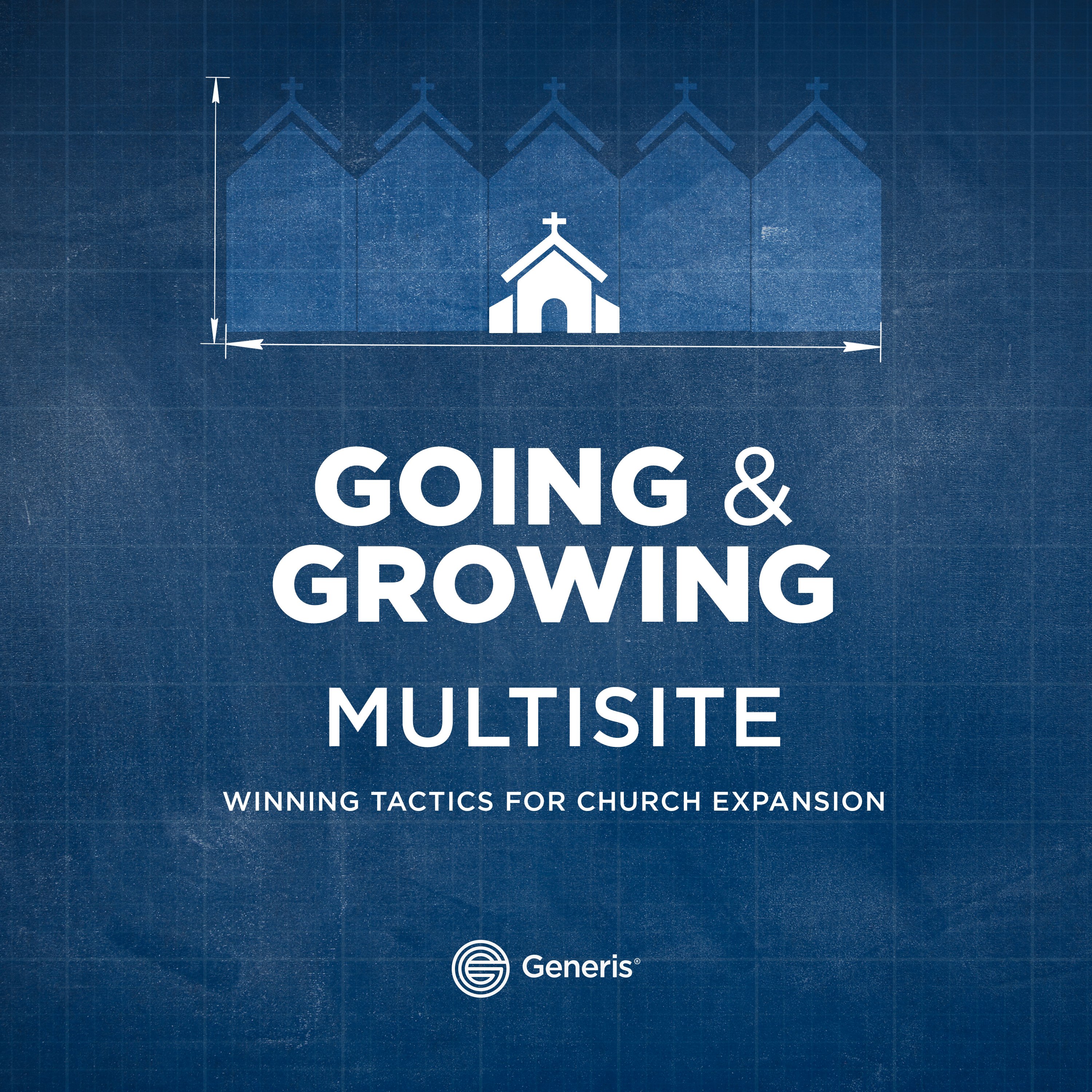 Going & Growing Multisite