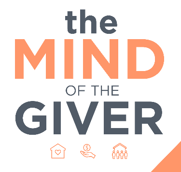 The Mind of the Giver