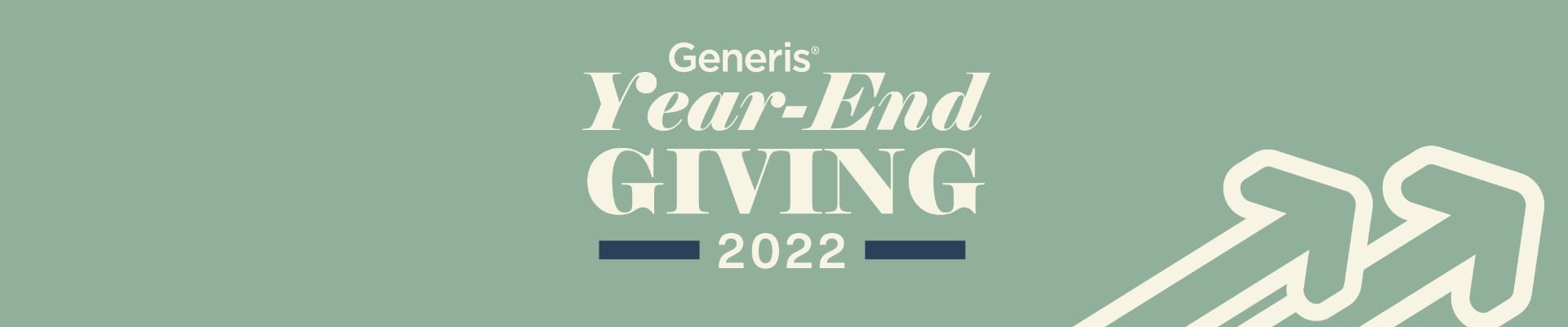 Year-End Giving 2022